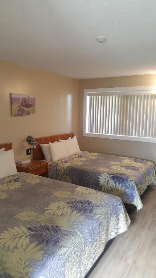 Blue Moon Motel Niagara Şelalesi Dış mekan fotoğraf