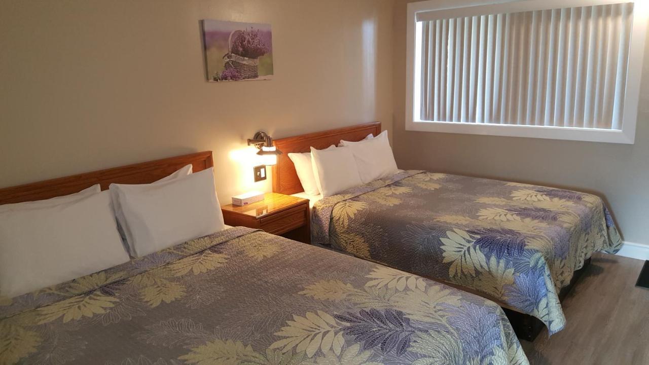 Blue Moon Motel Niagara Şelalesi Dış mekan fotoğraf