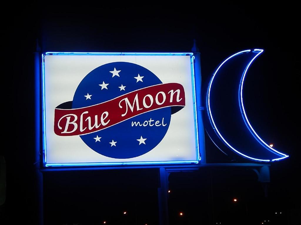 Blue Moon Motel Niagara Şelalesi Dış mekan fotoğraf