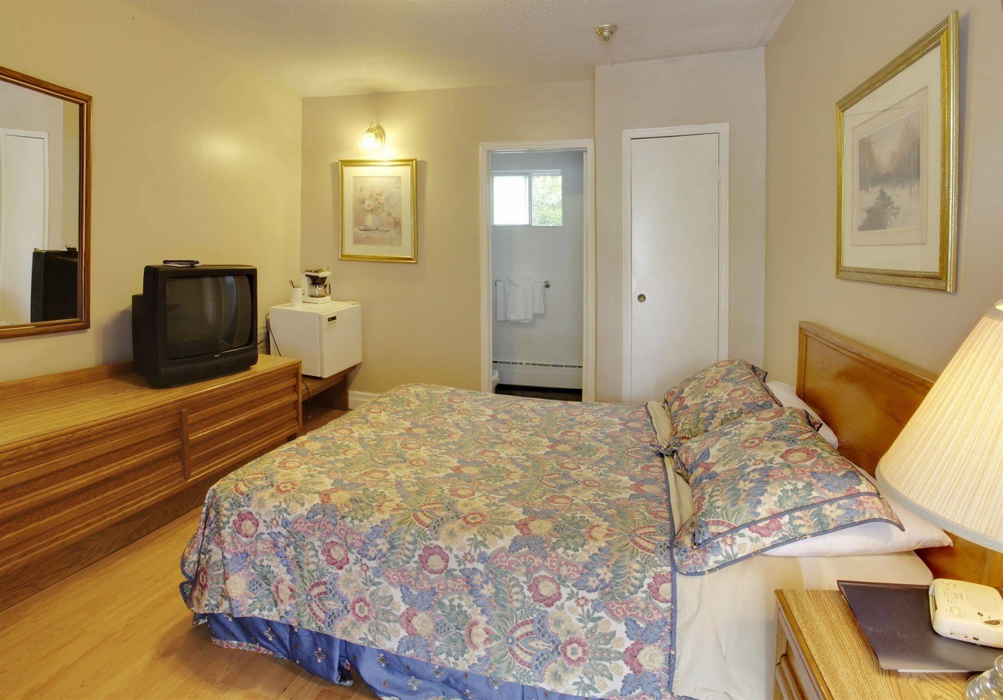 Blue Moon Motel Niagara Şelalesi Dış mekan fotoğraf