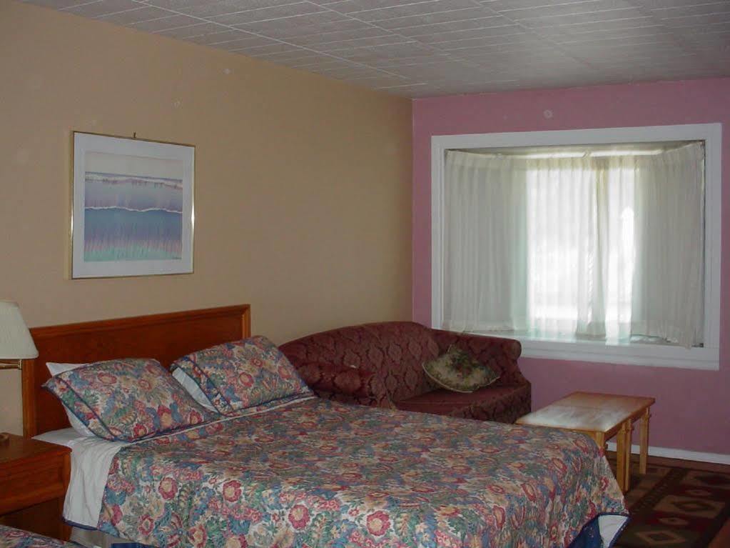 Blue Moon Motel Niagara Şelalesi Dış mekan fotoğraf