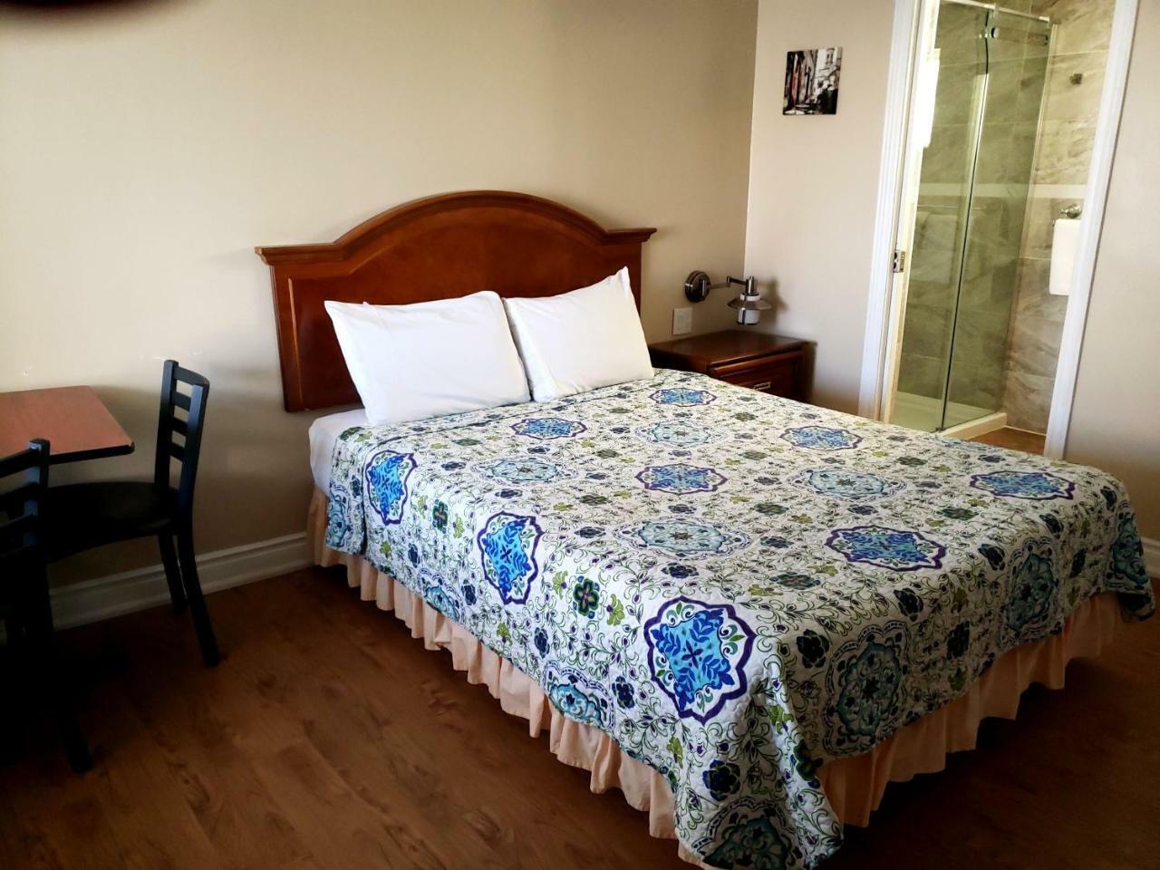 Blue Moon Motel Niagara Şelalesi Dış mekan fotoğraf