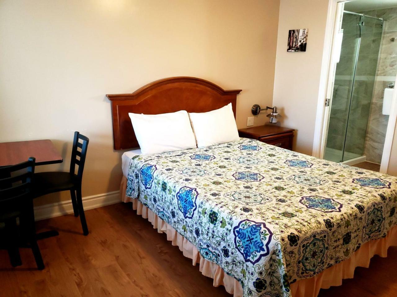 Blue Moon Motel Niagara Şelalesi Dış mekan fotoğraf