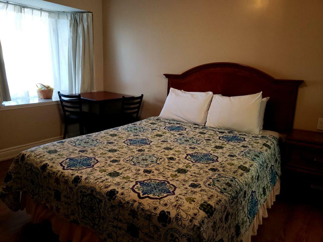 Blue Moon Motel Niagara Şelalesi Dış mekan fotoğraf