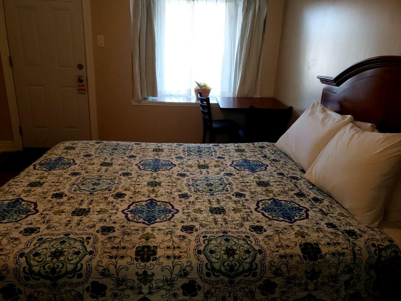 Blue Moon Motel Niagara Şelalesi Dış mekan fotoğraf