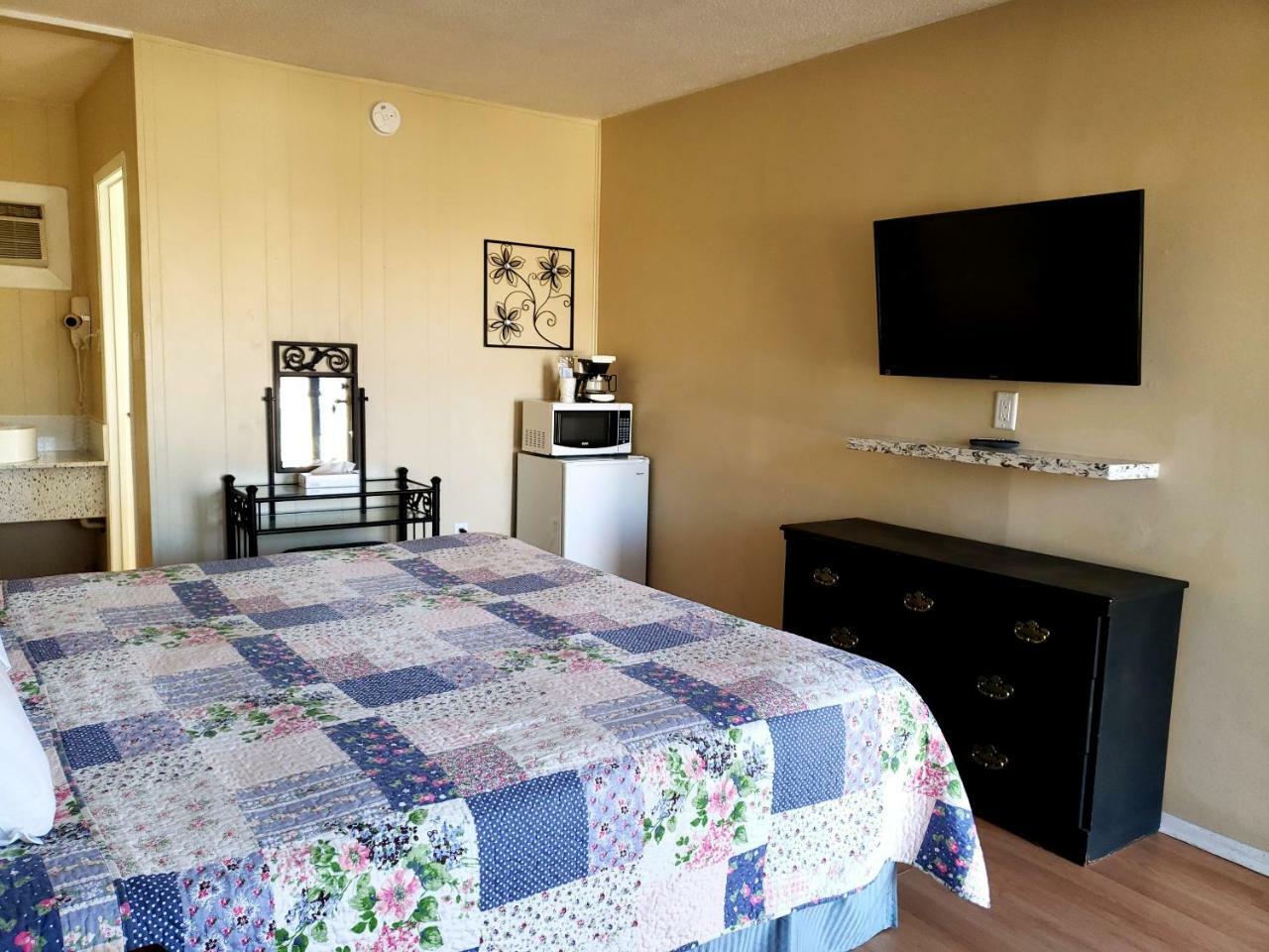 Blue Moon Motel Niagara Şelalesi Dış mekan fotoğraf